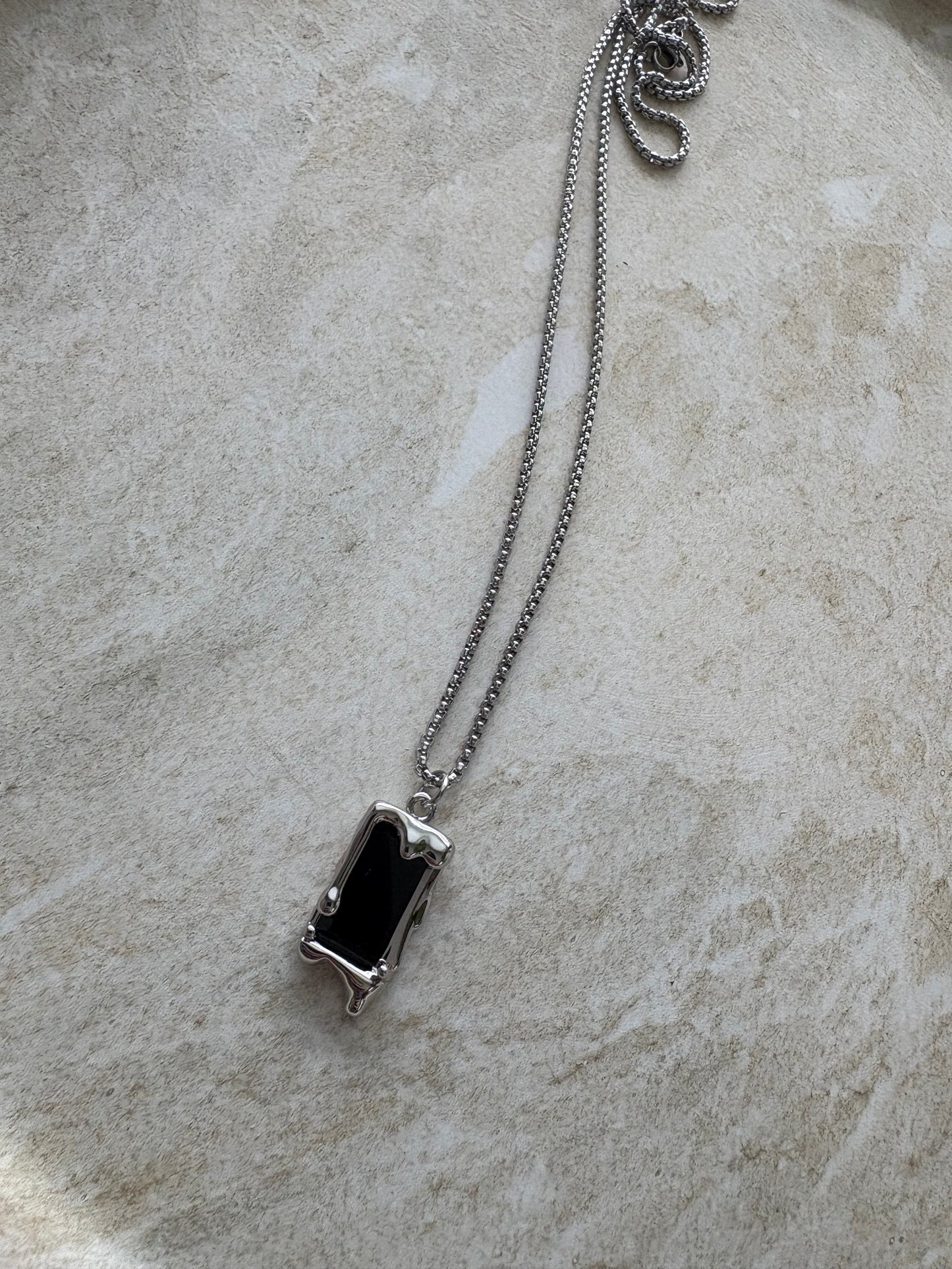 The Brad Necklace