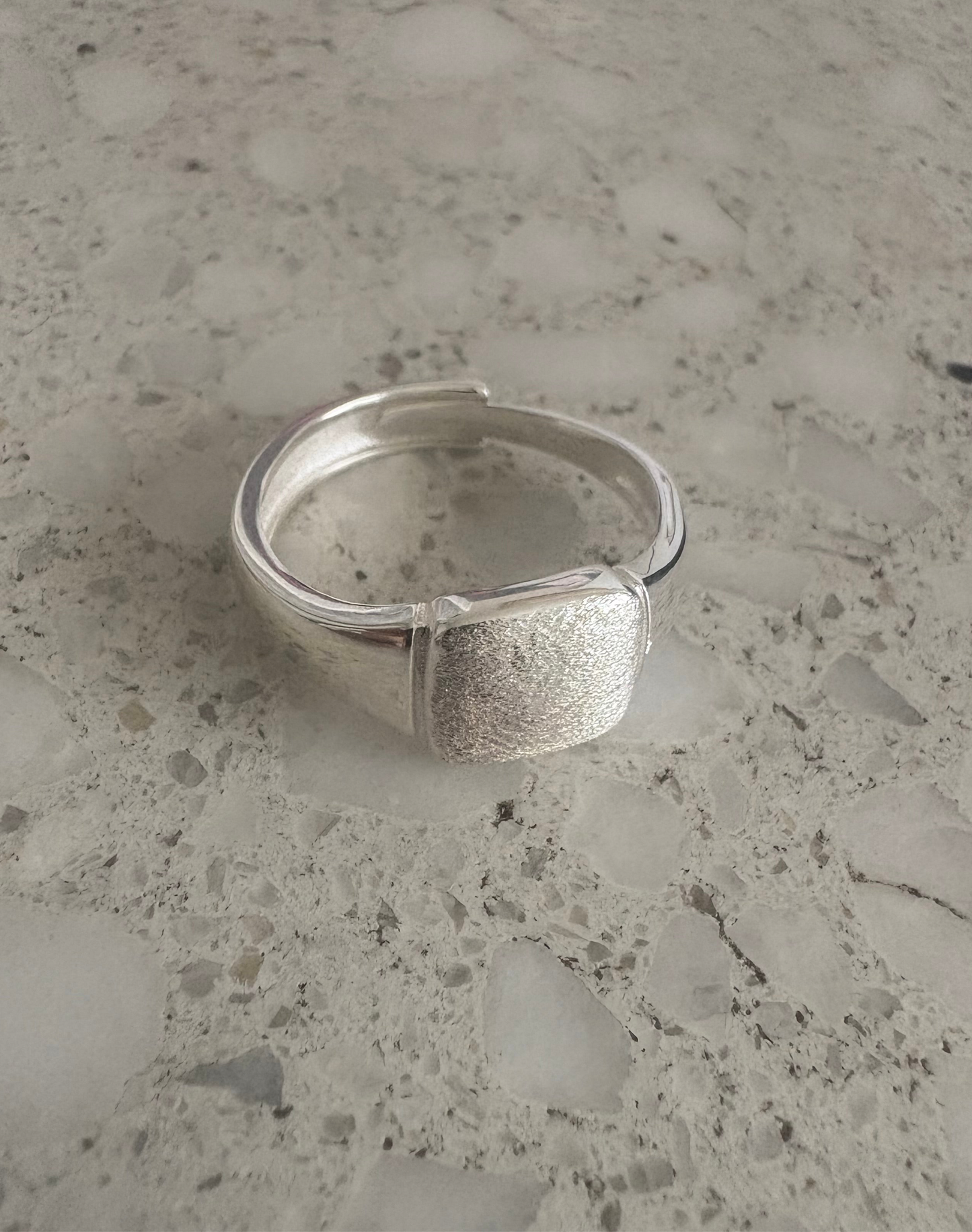 The Harvey Ring