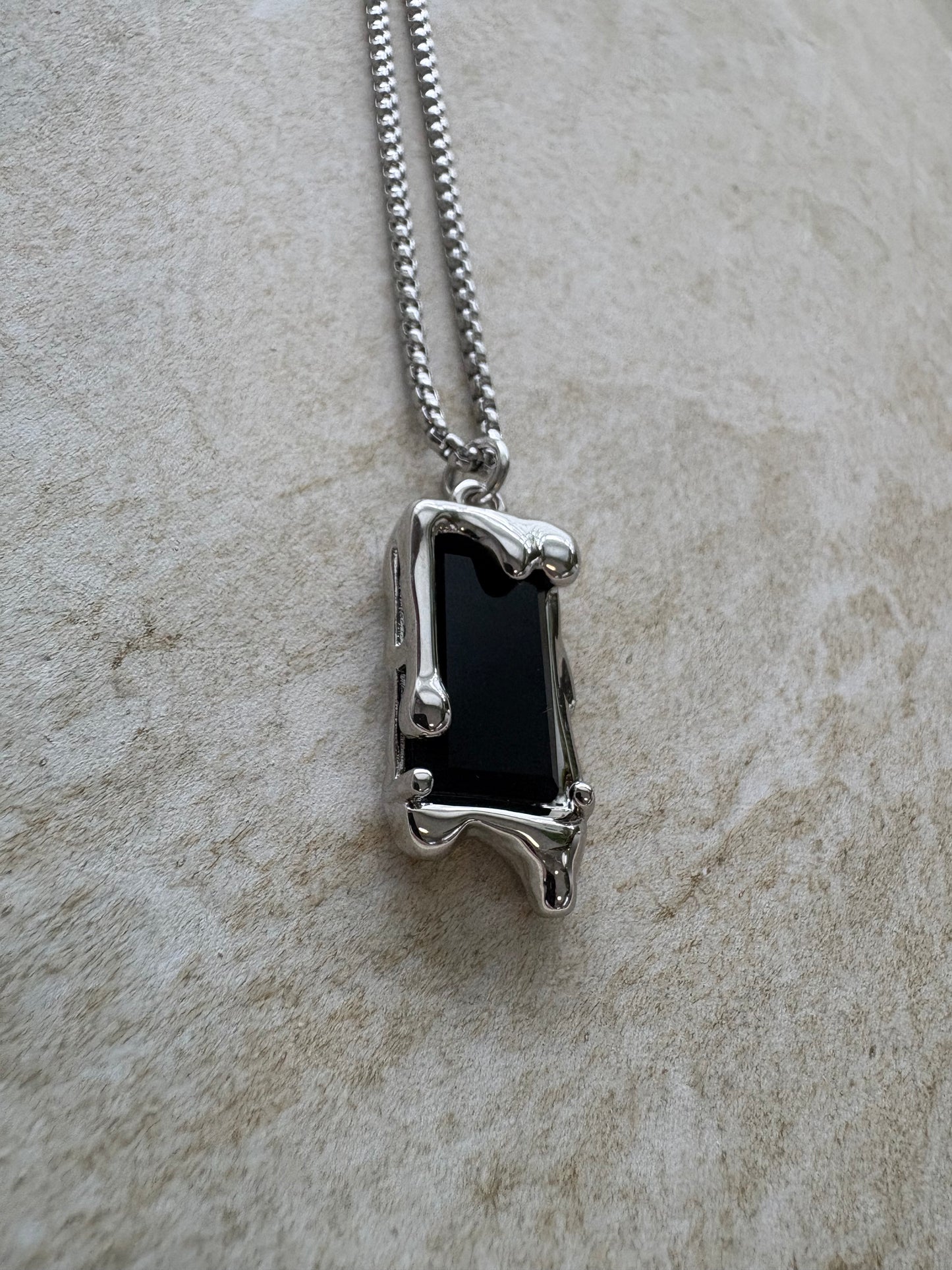 The Brad Necklace