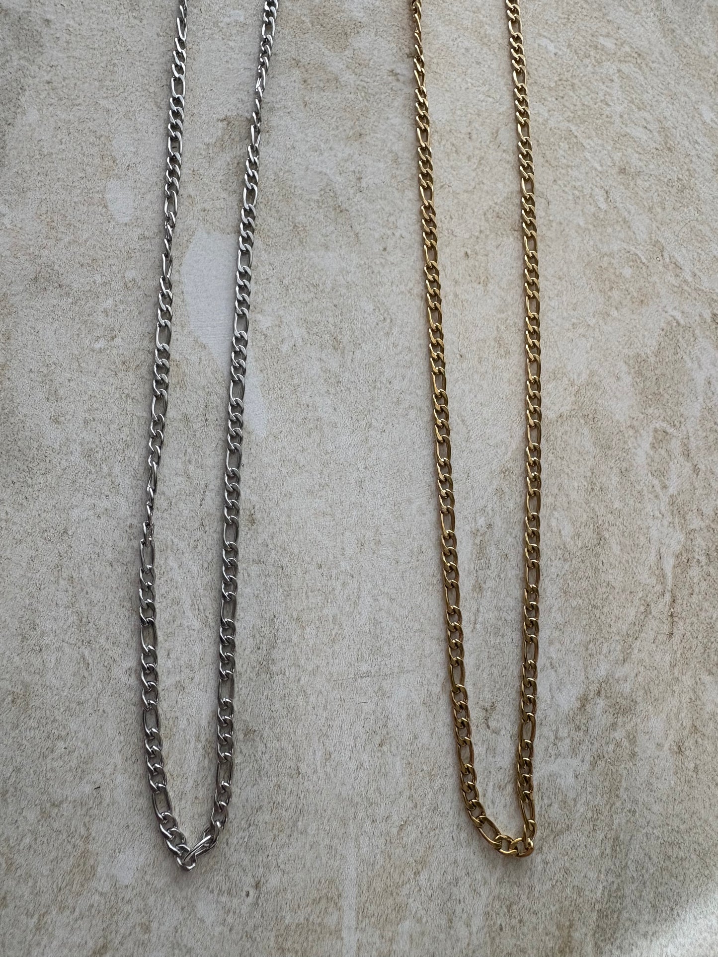 The Austin Chain - Gold