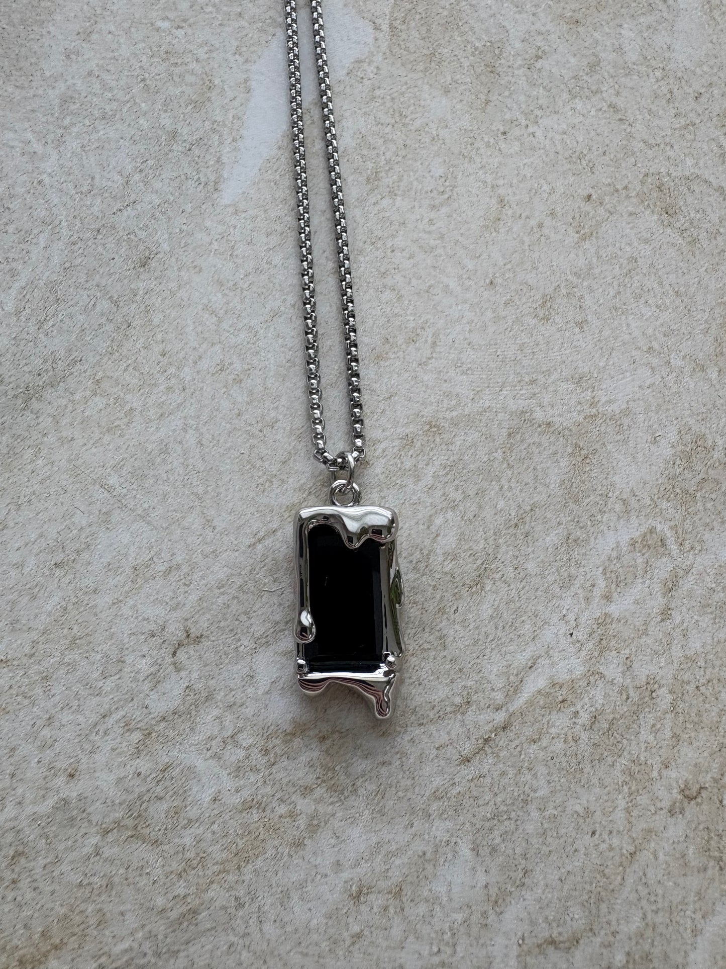 The Brad Necklace