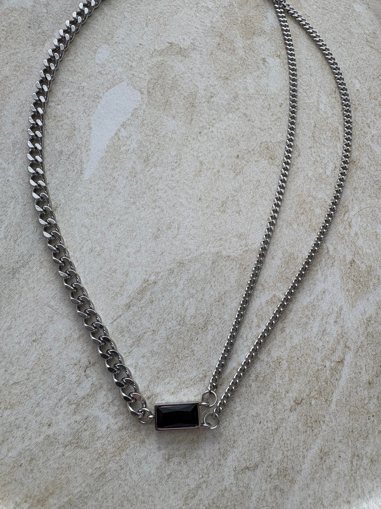 The Arlo Necklace