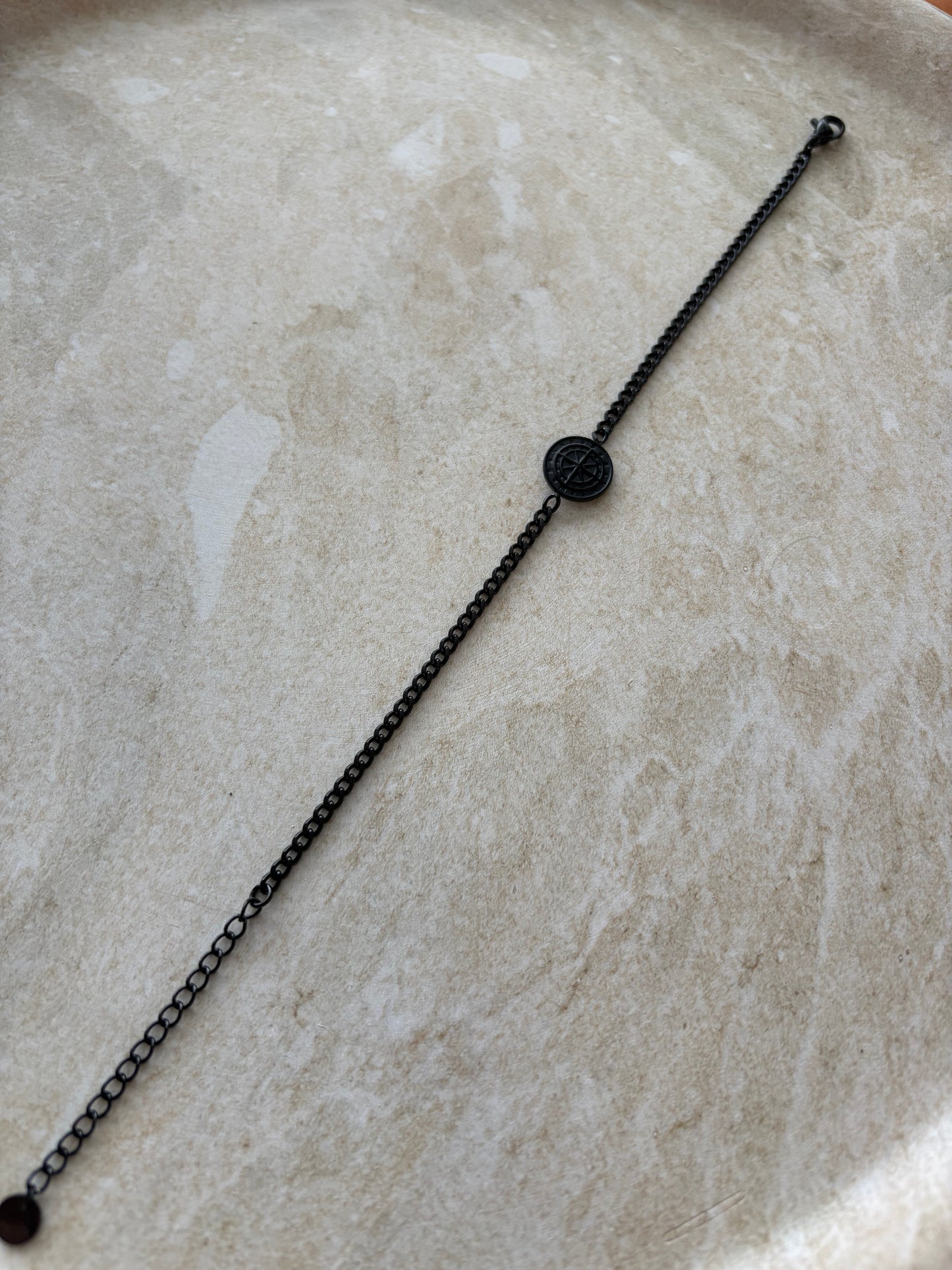 The Nixon Bracelet - Small