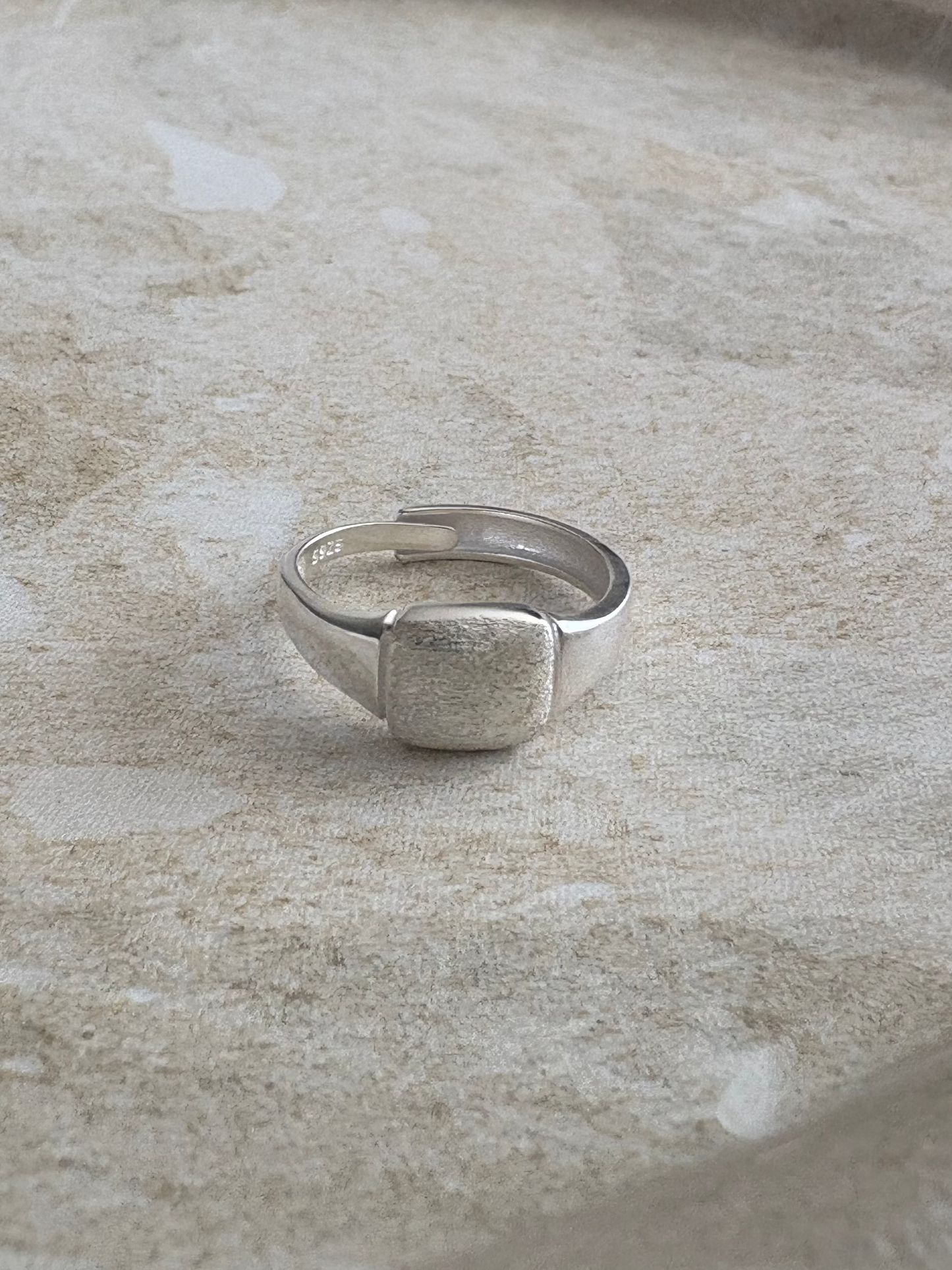 The Harvey Ring