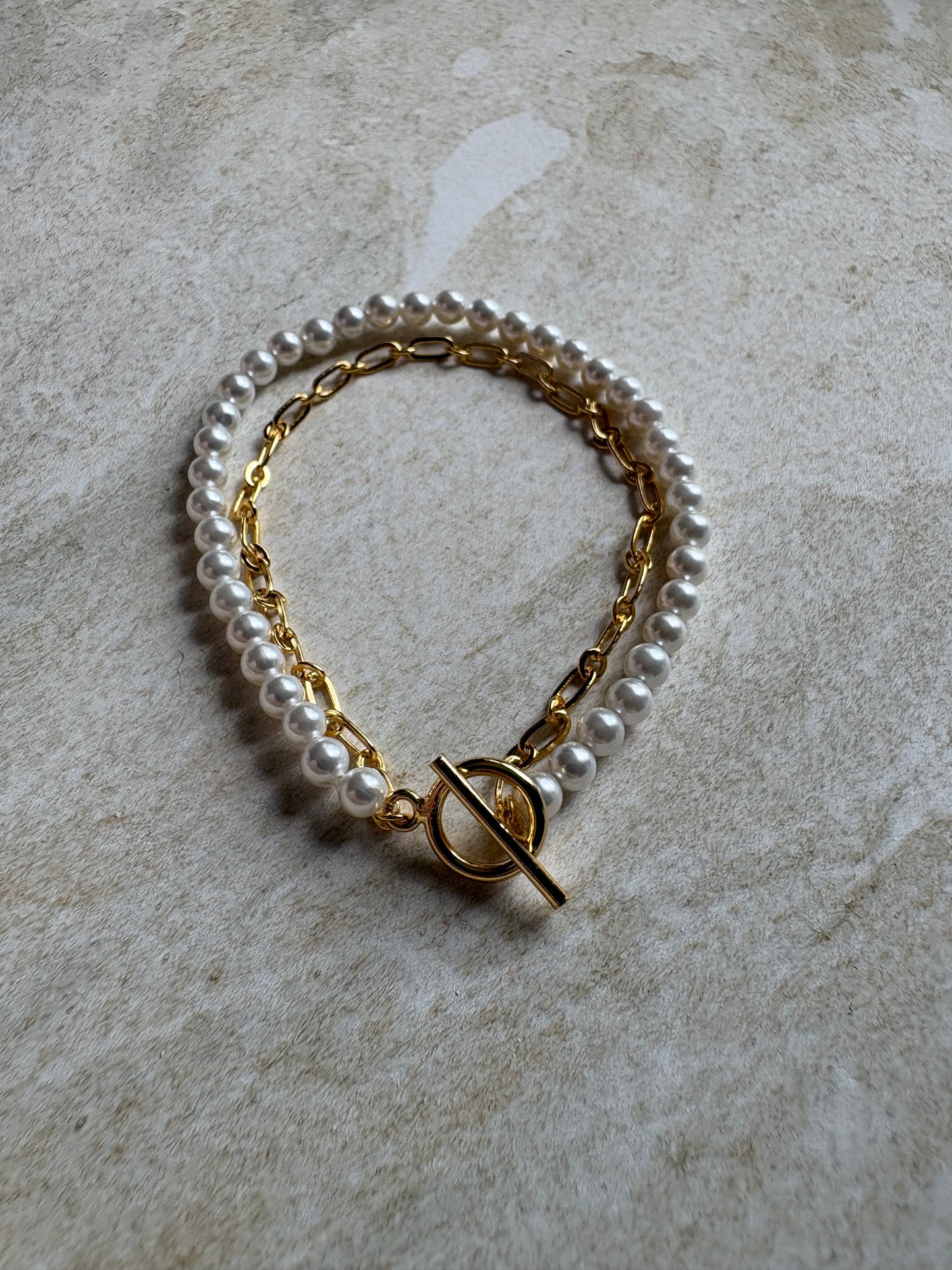 The Hudson Bracelet