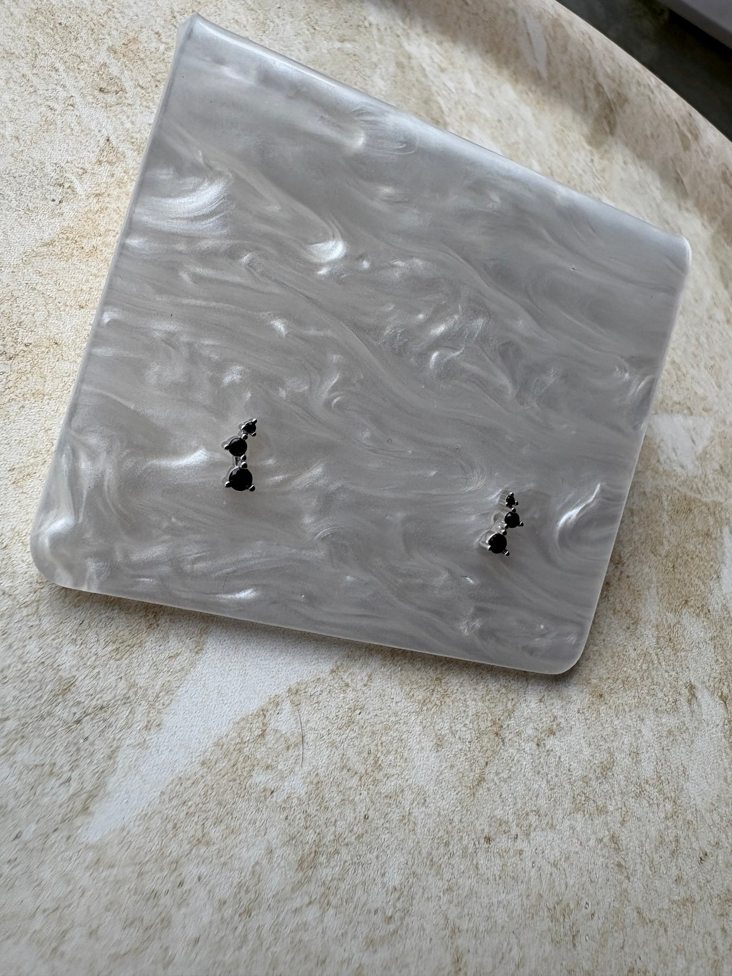 The Lucy Studs