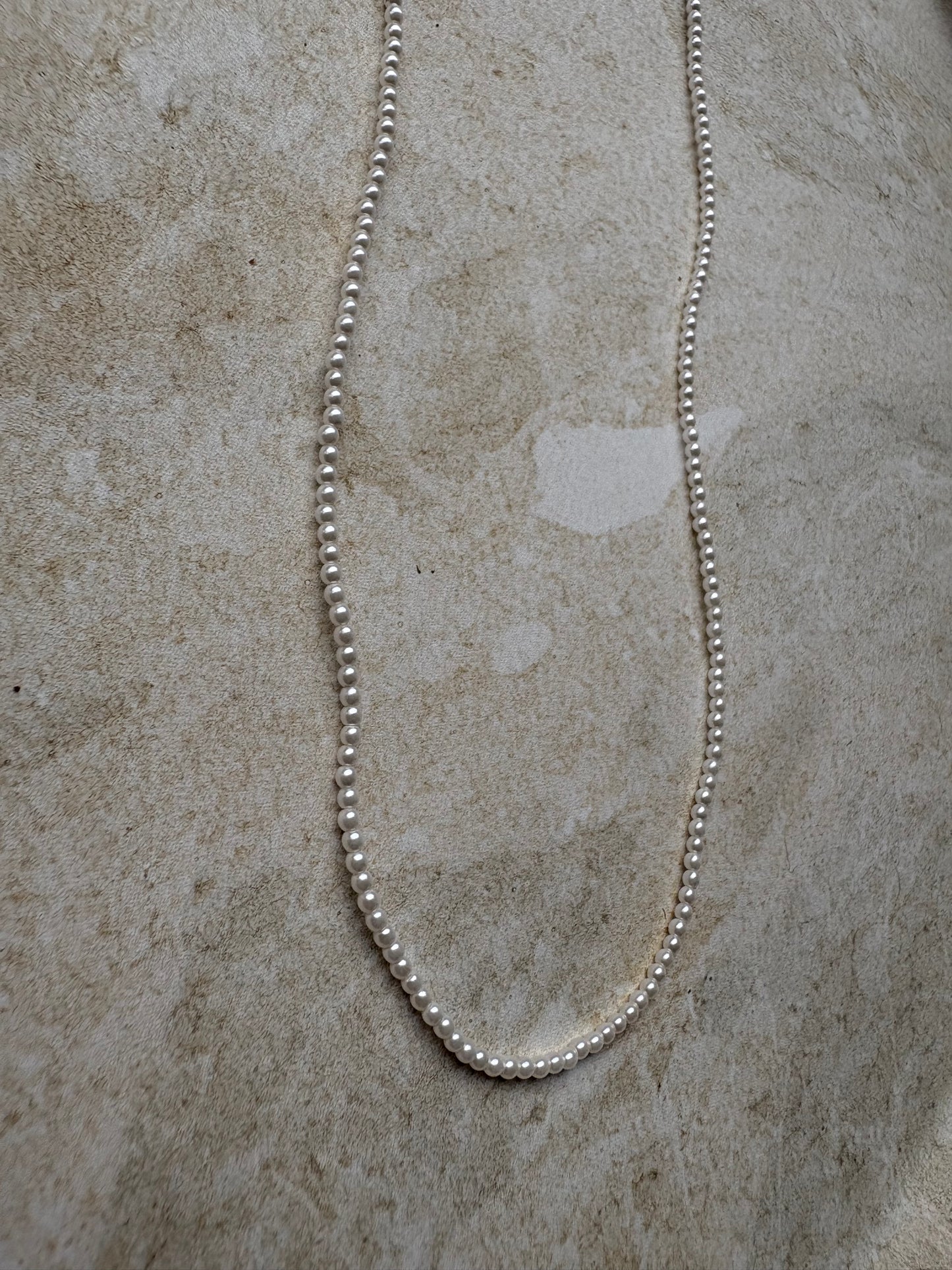 The Mae Necklace