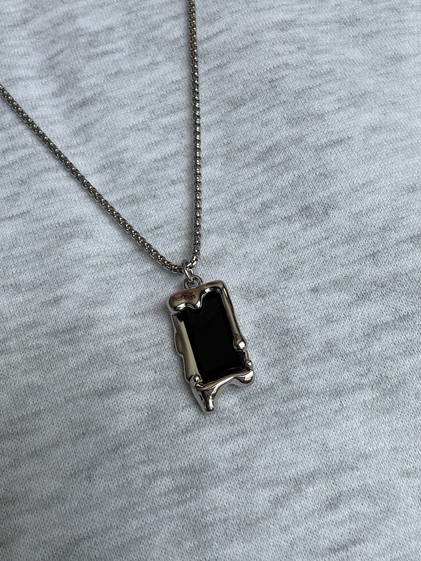The Brad Necklace