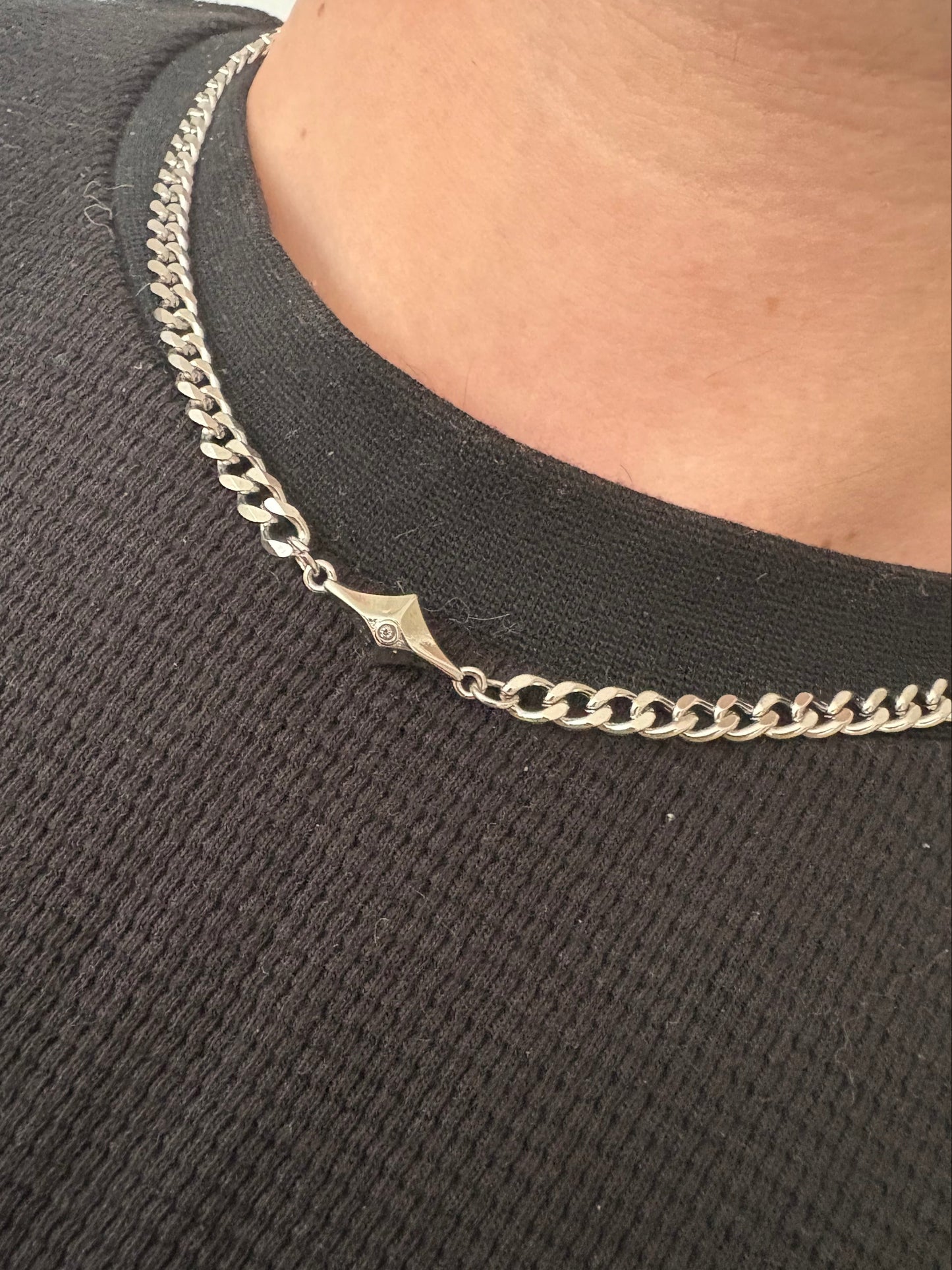 The Benny Necklace