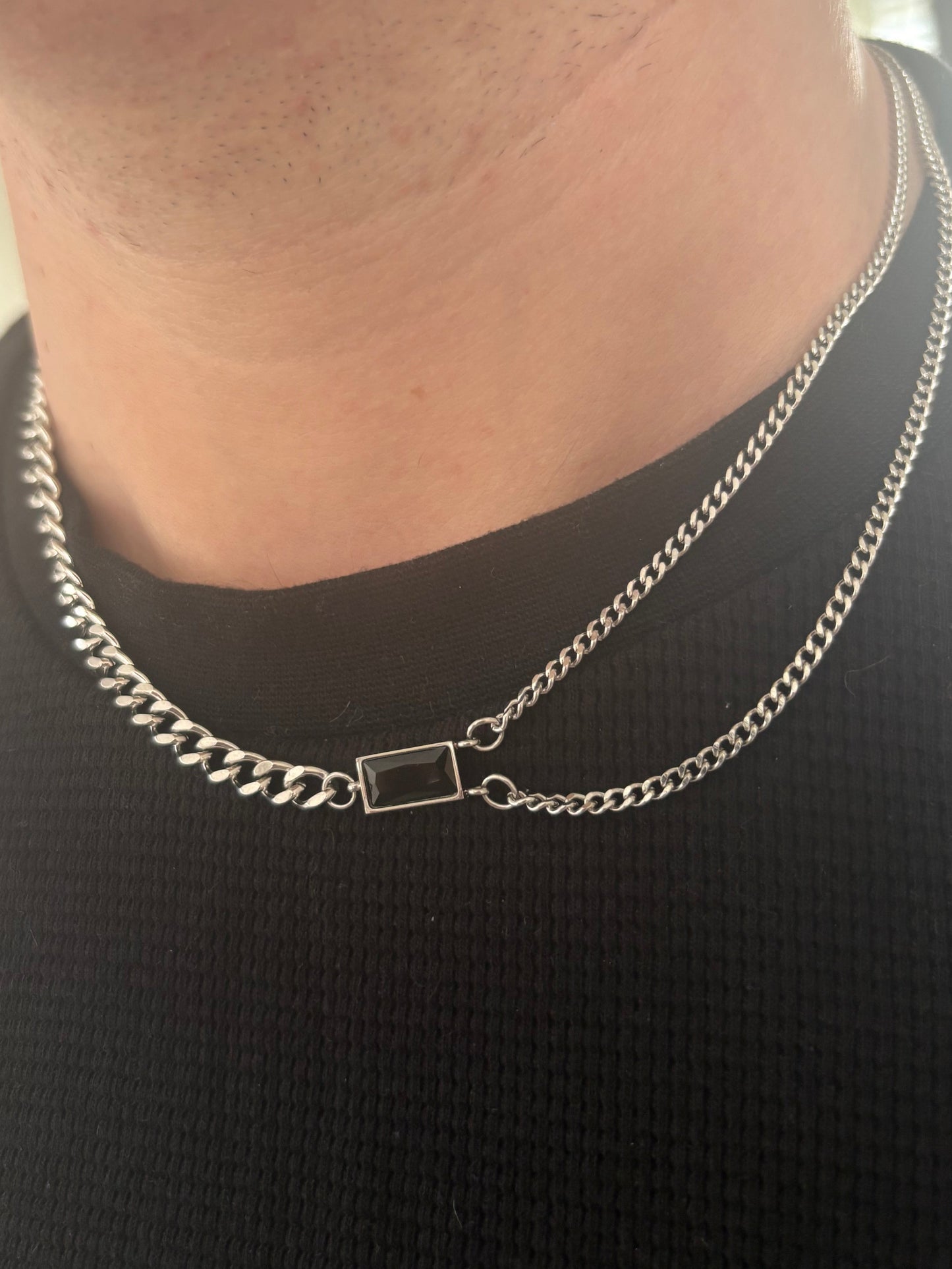 The Arlo Necklace