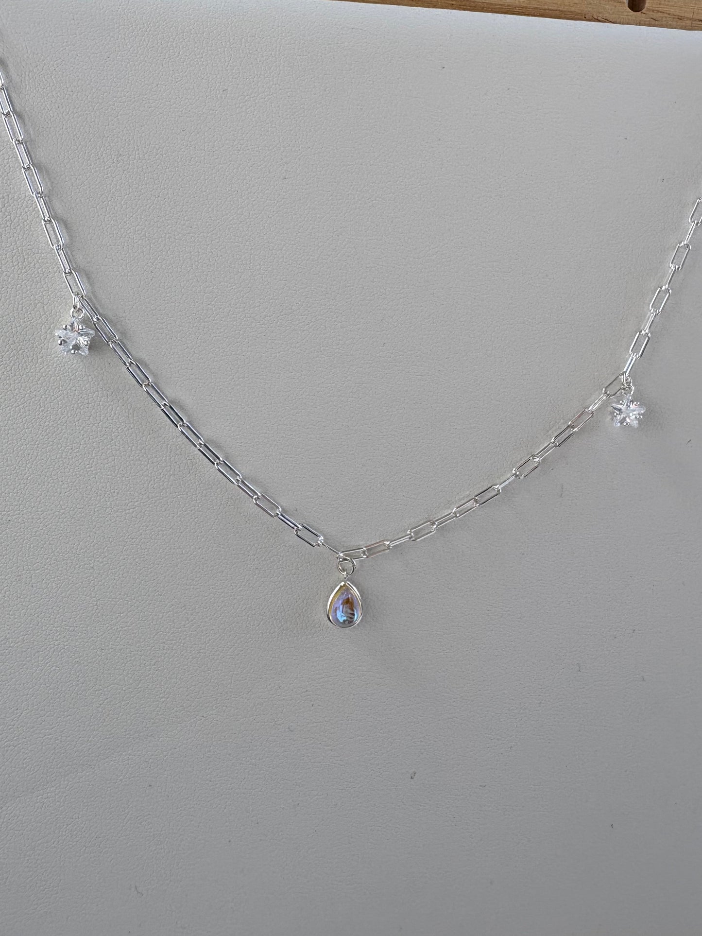 The Charm Necklace - version 5
