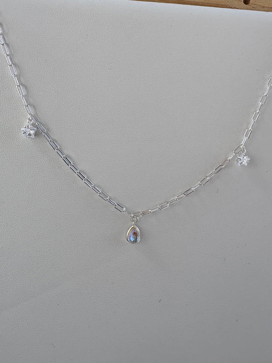 The Charm Necklace - version 5