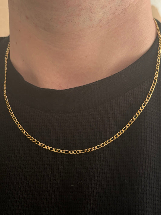 The Austin Chain - Gold